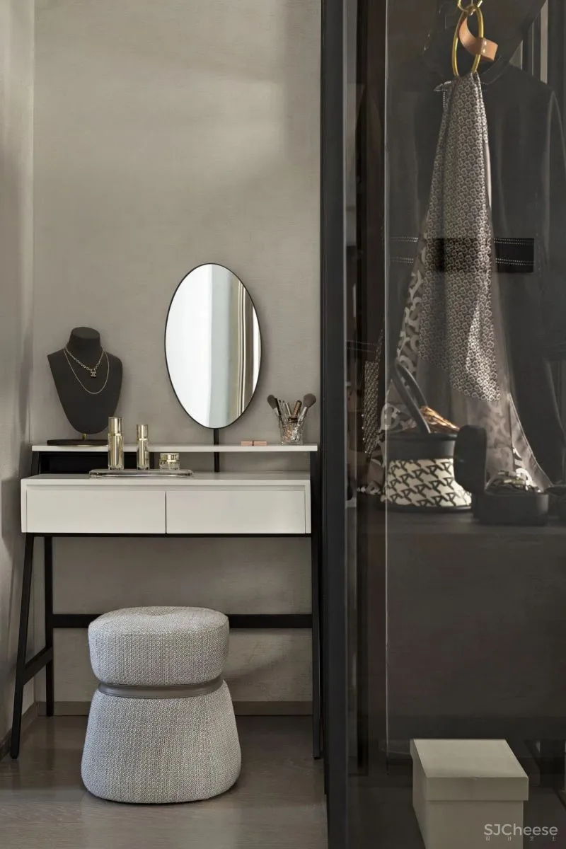 徐州美的·云澜天境 矩阵纵横