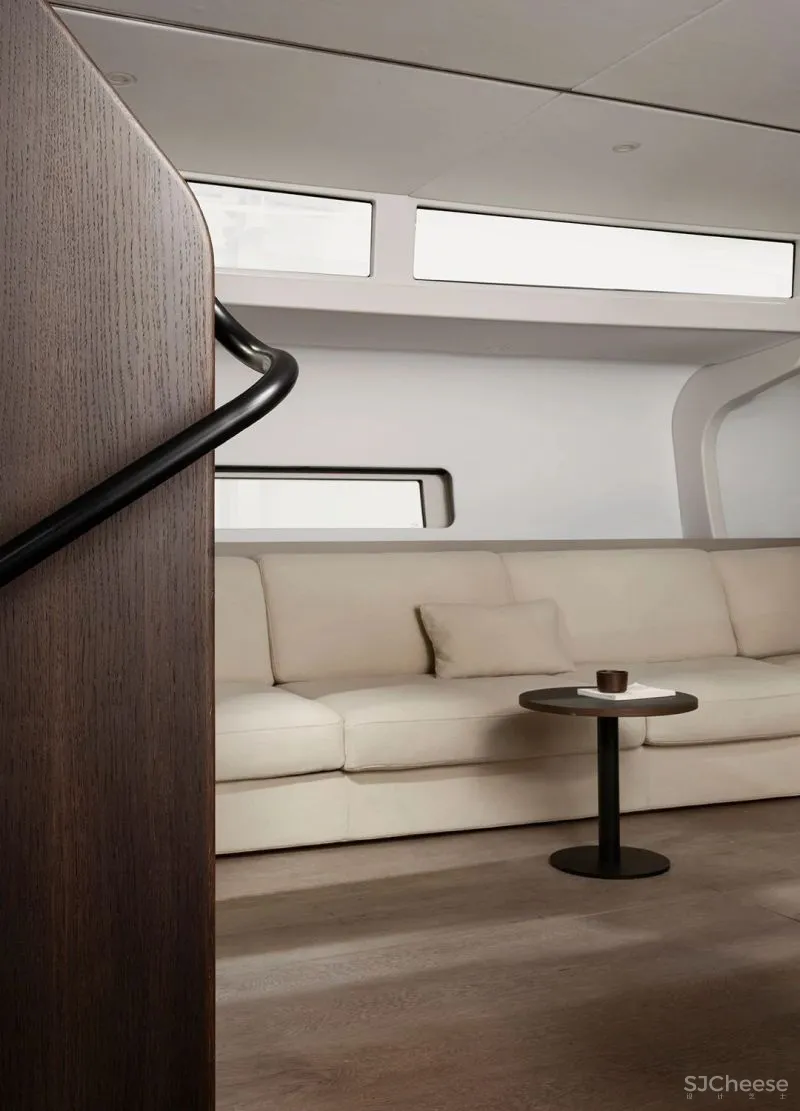 安静的治愈 Norm Architects 15 个顶级设计