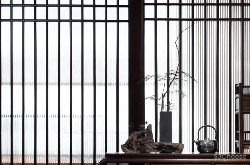 朗众设计|大益茶