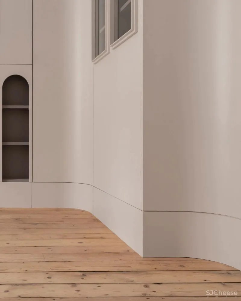 JONATHAN TUCKEY DESIGN