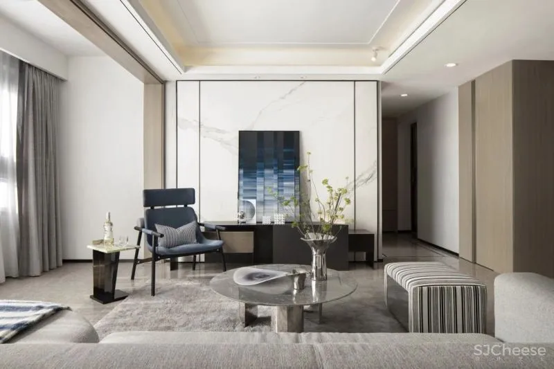 徐州美的·云澜天境 矩阵纵横