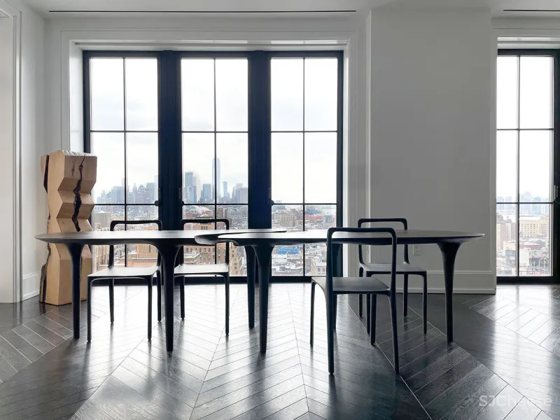 有设计的家具，才是软装的灵魂