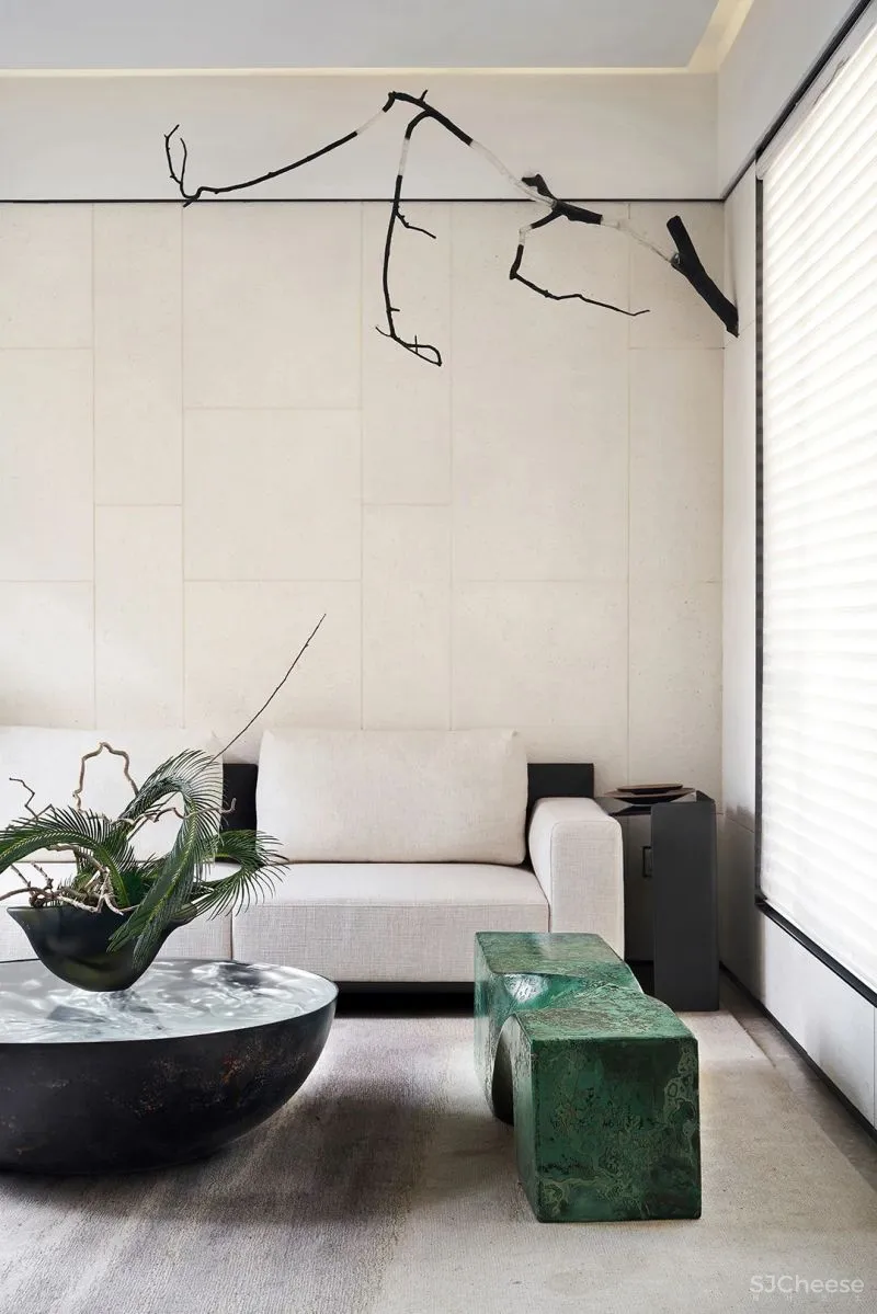 什么是合院别墅?