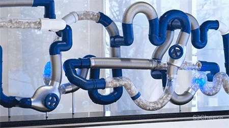 MOD墨设:结庐幻境,拆解未来主义!