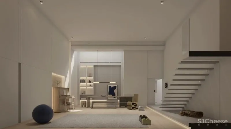 KINSUN DESIGN 于间所隐 自形其述