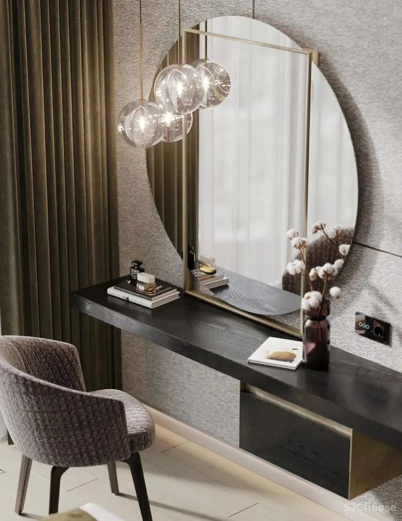 贵族气质进入新奢世界