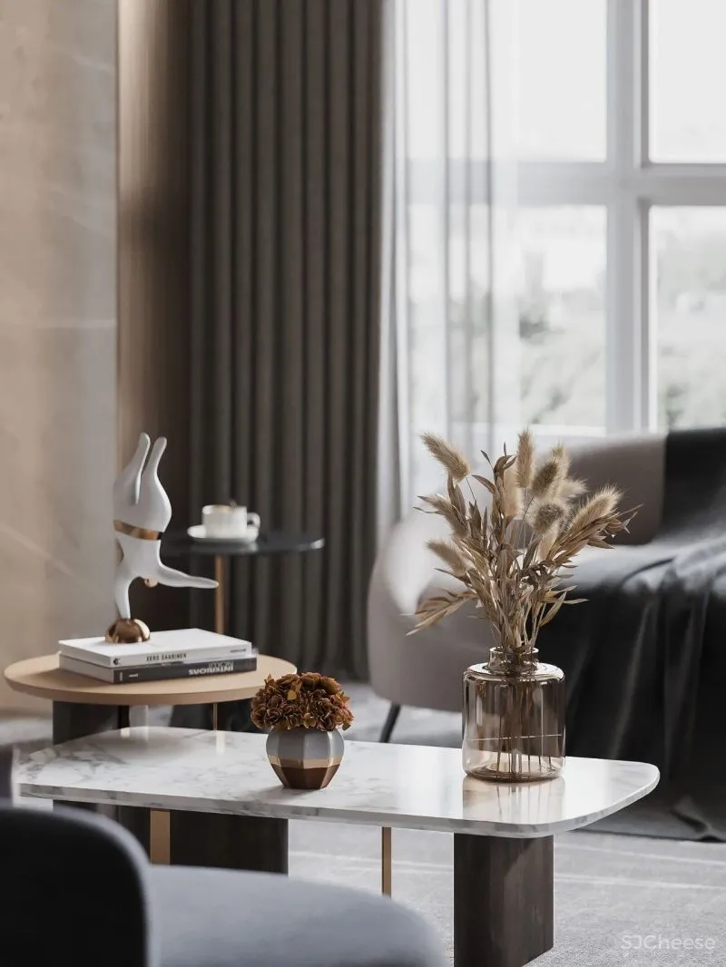 贵族气质进入新奢世界