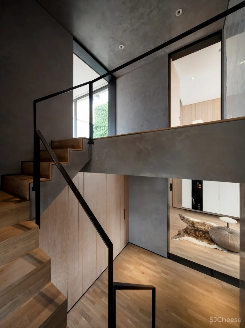 壹舍方磊新作 | 丰富都市人居新体验 重新解读精致生活 ——上海招商虹桥公馆二期