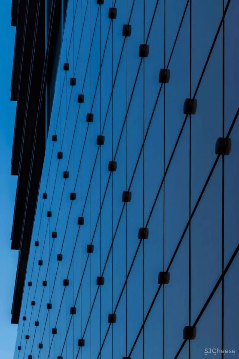 极致之墅专题-以城市极少墅,致敬极少数!