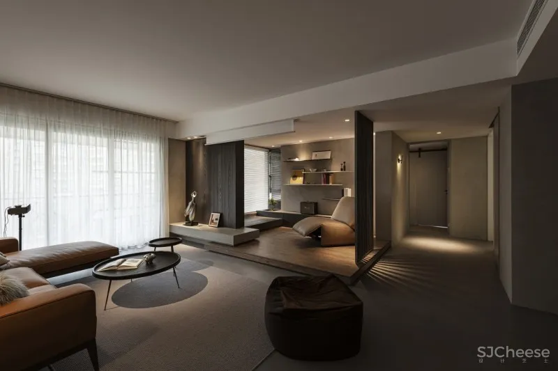 焦糖 PURE DESIGN 璞珥