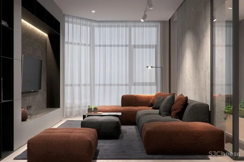 设计灵感 极简主义靠什么征服设计师?