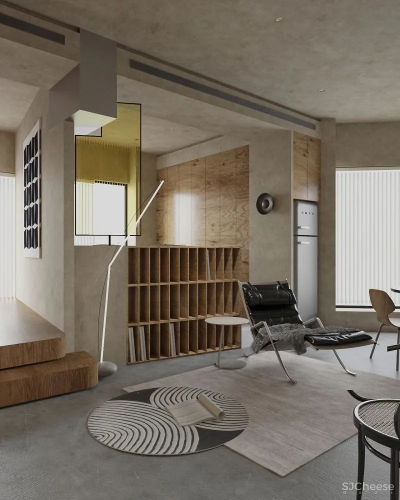 回声|山地土壤:许多条框对我来说是一种精神限制