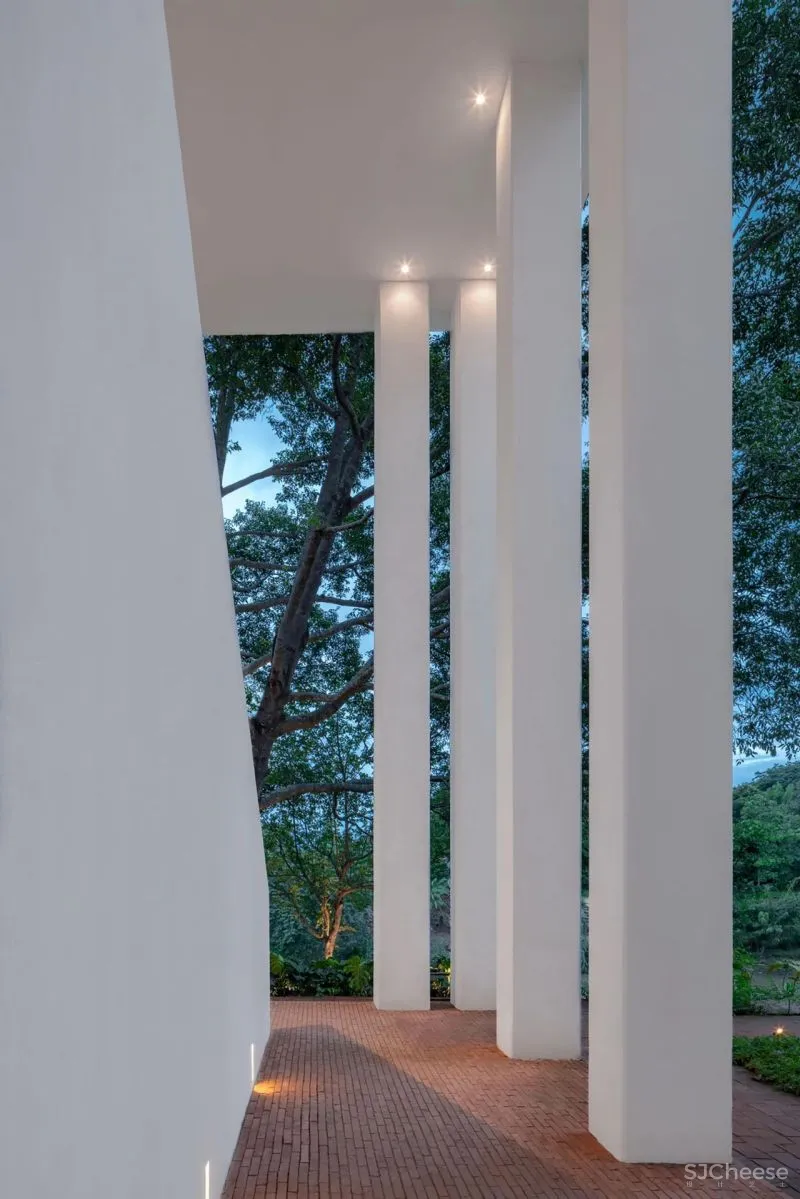 私藏东南亚设计满分的度假酒店，一次公开给你！