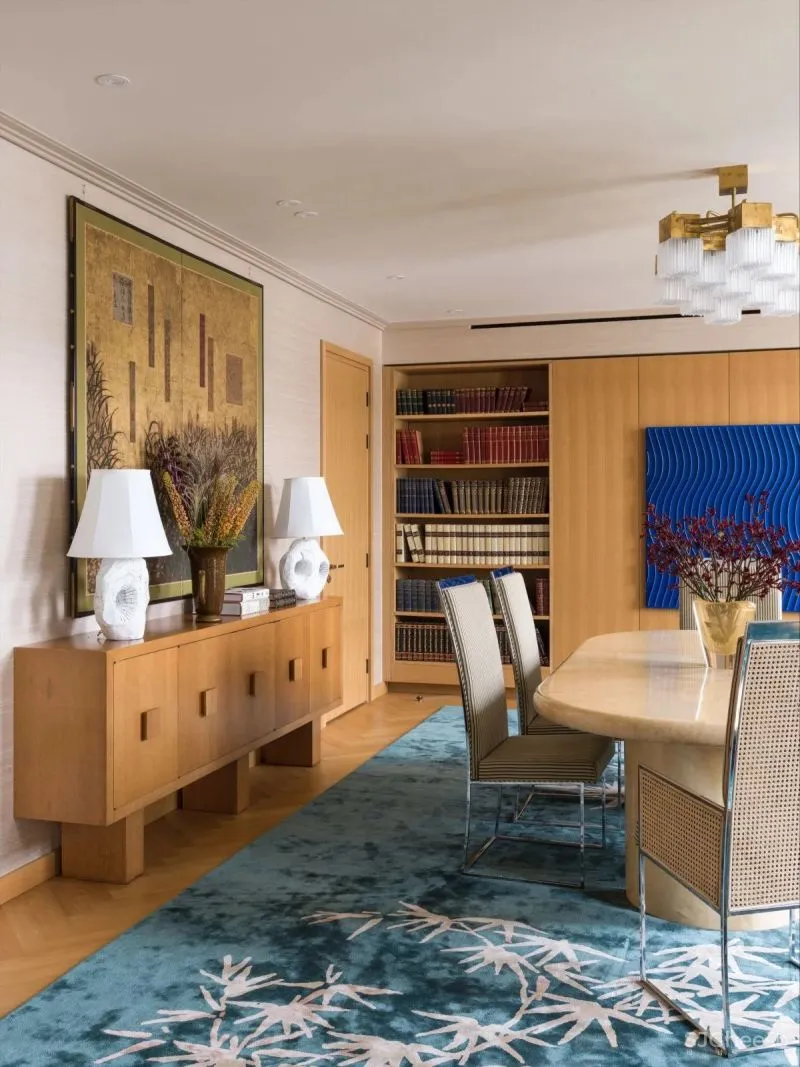 西方设计师Irakli Zaria-眼中的东方情怀!