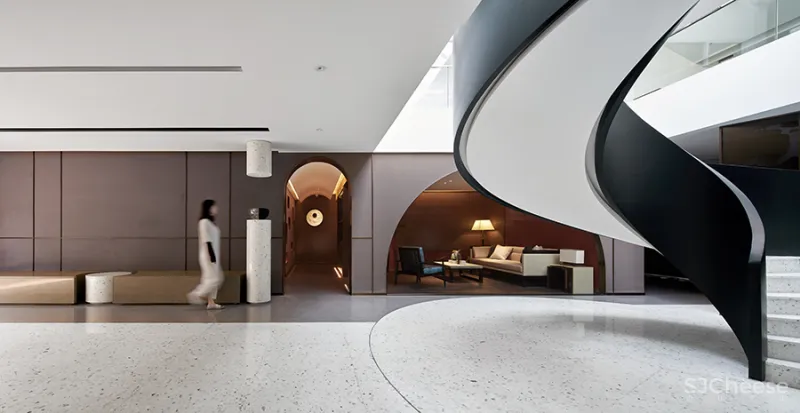 泛域设计 • 朱啸尘|蓝城瑞丽家居