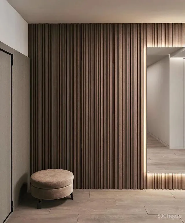 低调奢华，设计的魅力！