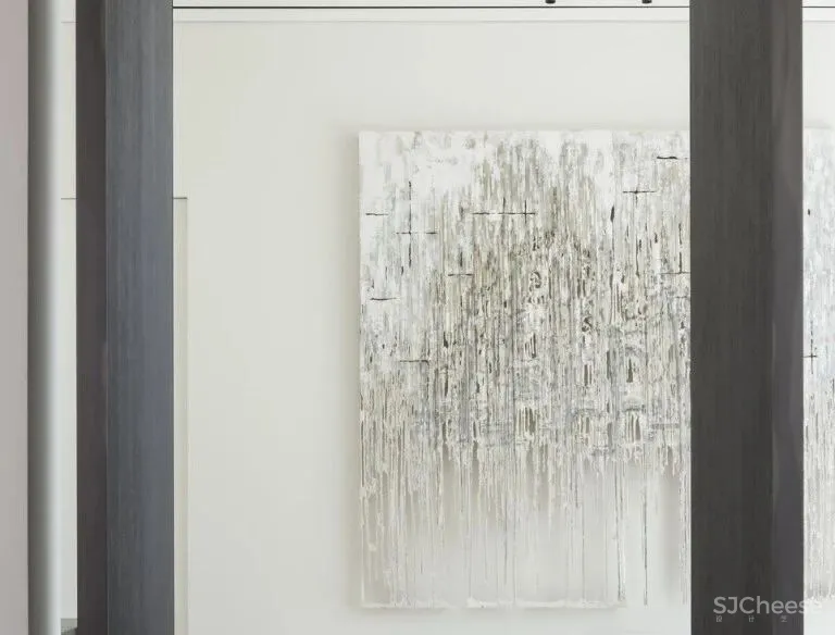 迪拜的高级简奢别墅,比土豪豪宅有品味太多了!