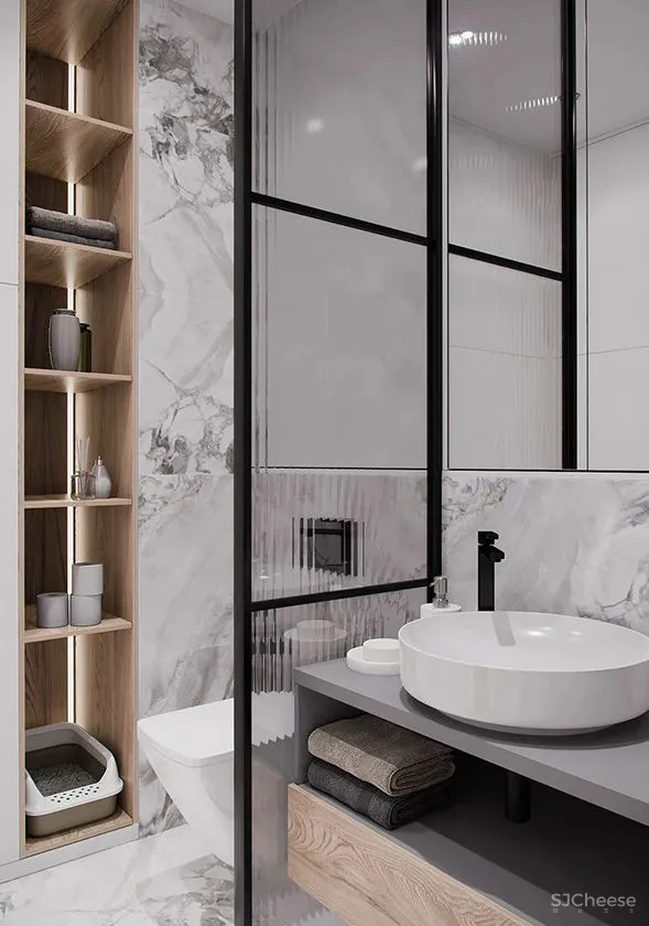 设计,质朴淡雅,高级范!