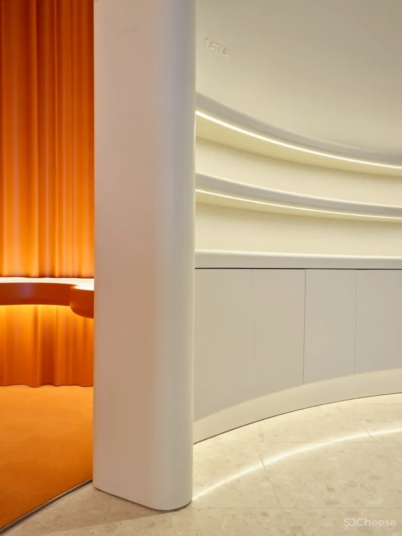 Pharmacy 一场沉浸式艺术零售之旅