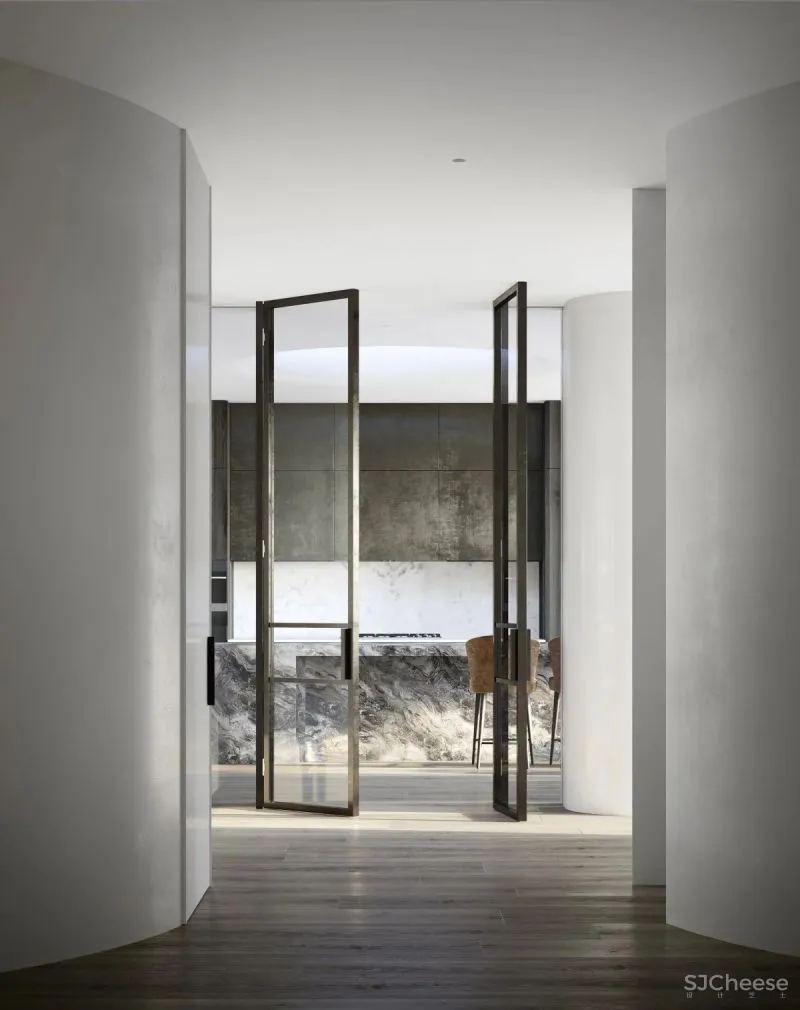 极墅之旅（四）-TOP Villas of the world!