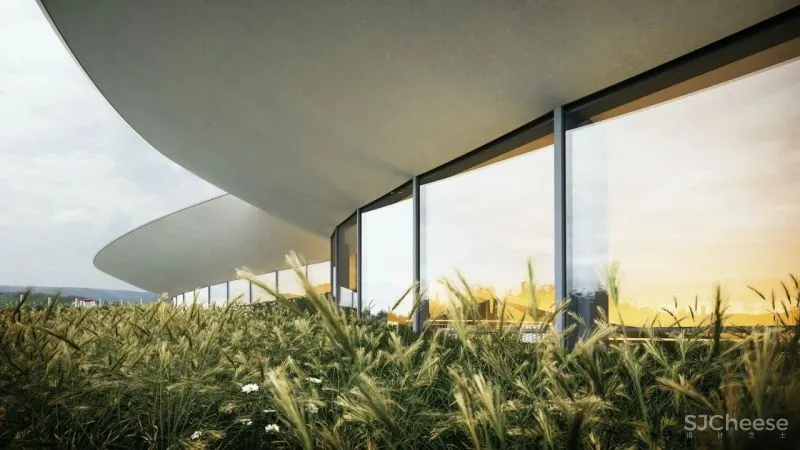 全球顶级鬼才建筑，令人拍案叫绝的世界奇迹！