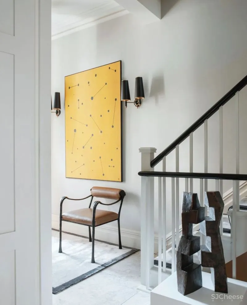 西方设计师Irakli Zaria-眼中的东方情怀!