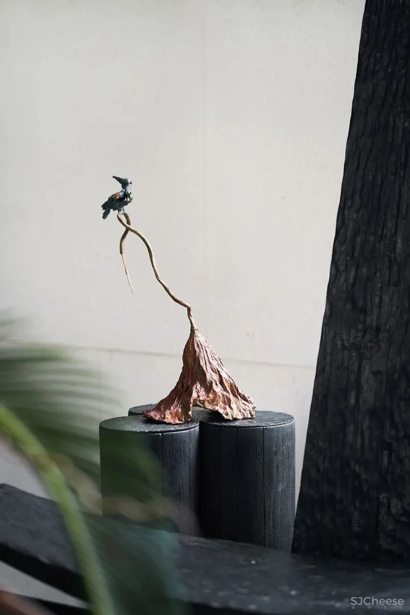 什么是合院别墅?