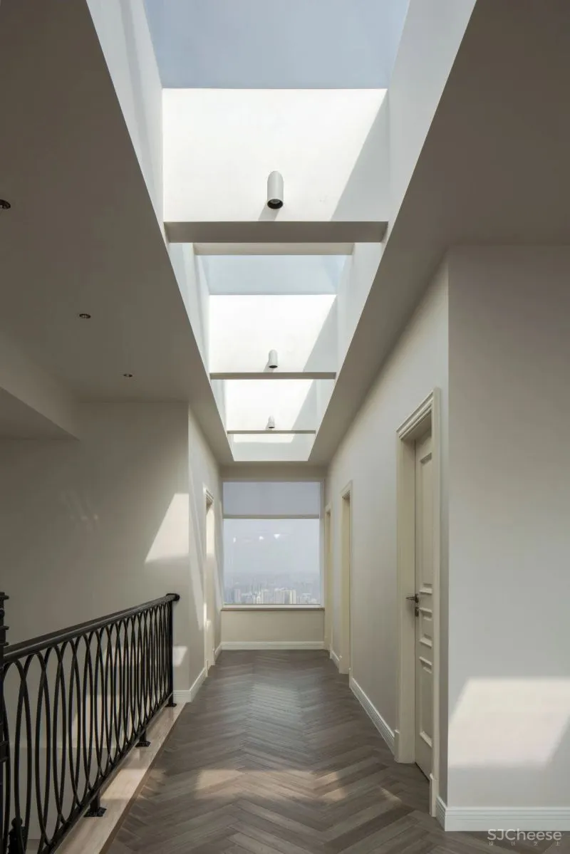 壹阁设计 x 作 『Bond』