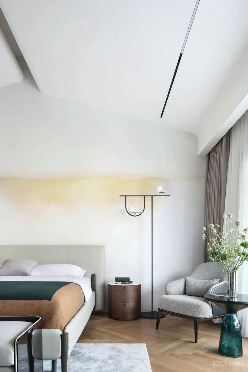 行云曲丨STUDIOY余颢凌