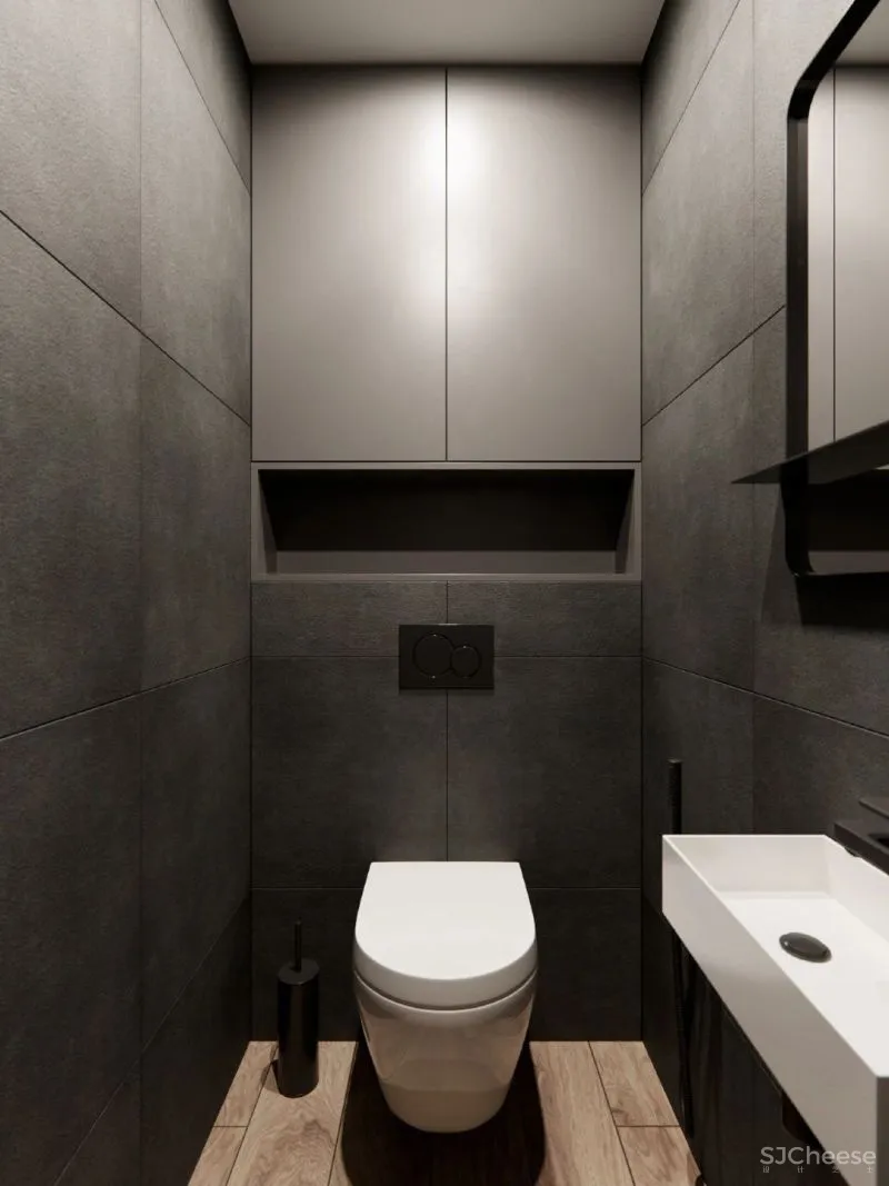 Nazarius Shore 简约精致，一种诗意的美！