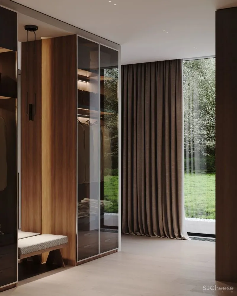 Nikita Riasov新作|致生活简的本质