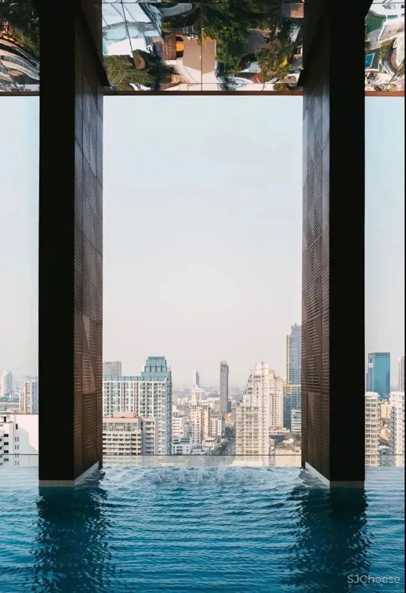 极致之墅专题-以城市极少墅,致敬极少数!