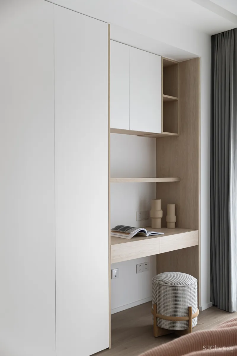 设计:越简单,越有格调!