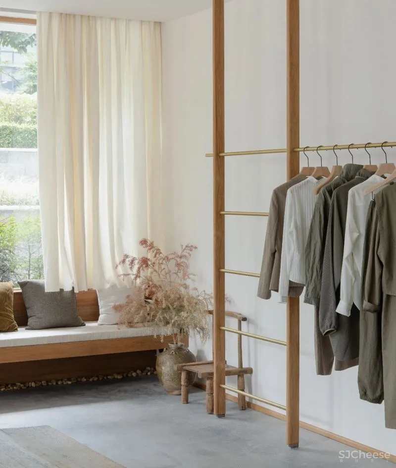 GTD 新作 SHISUO 生活方式概念店 · 深圳