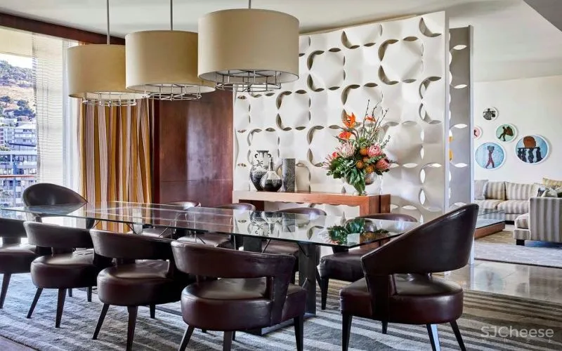 全球12家唯逸One-Only:既大气恢弘,亦宁静私密