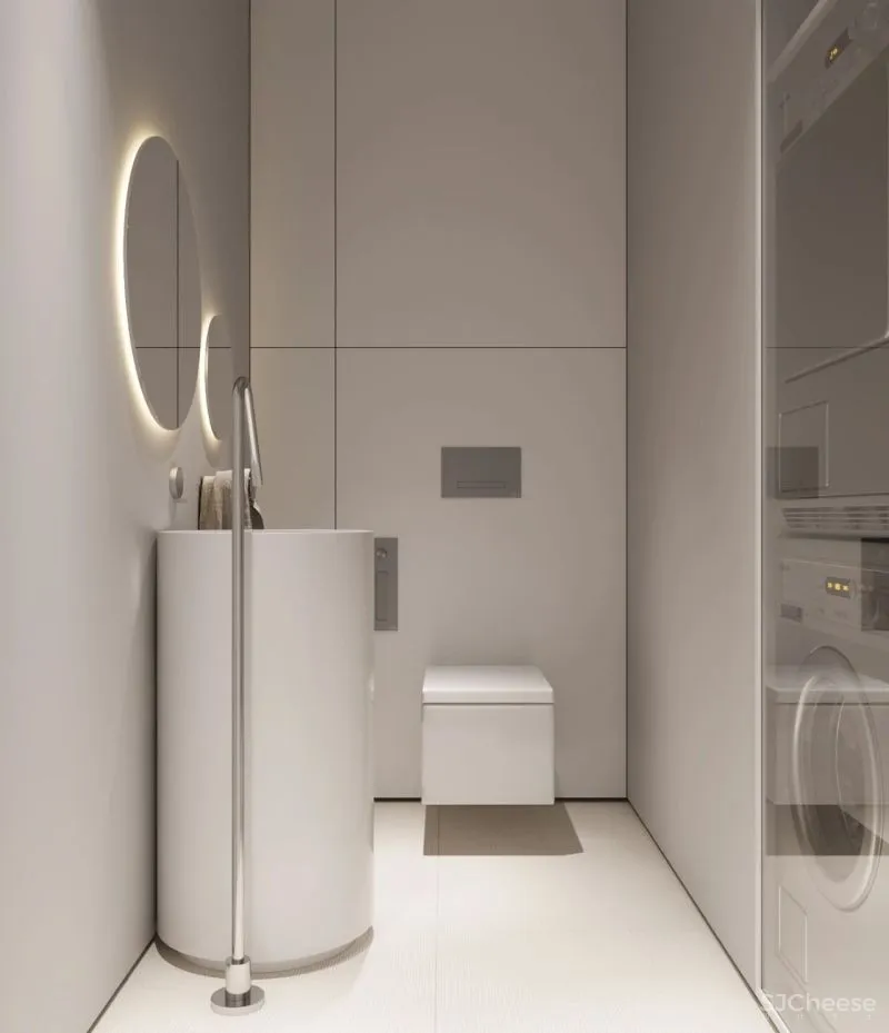 Z.Design丨极简,有格调的设计