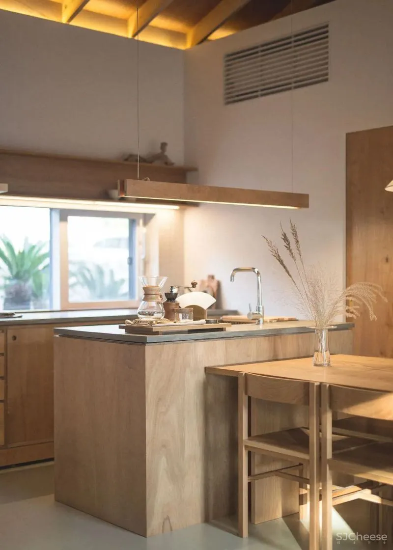 Breathe in Jeju 一起看海的美景 Z Lab