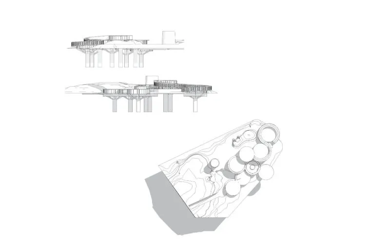 全球顶级鬼才建筑，令人拍案叫绝的世界奇迹！