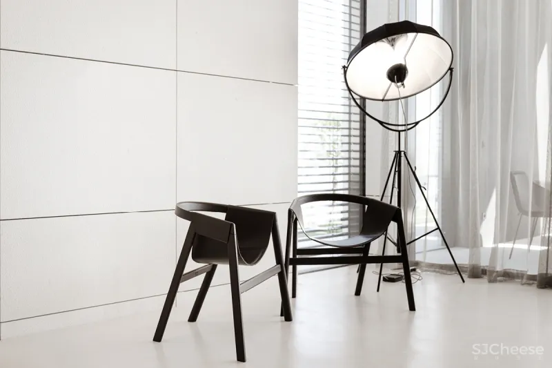 157㎡小别墅秒杀上亿豪宅!越简单,越高级