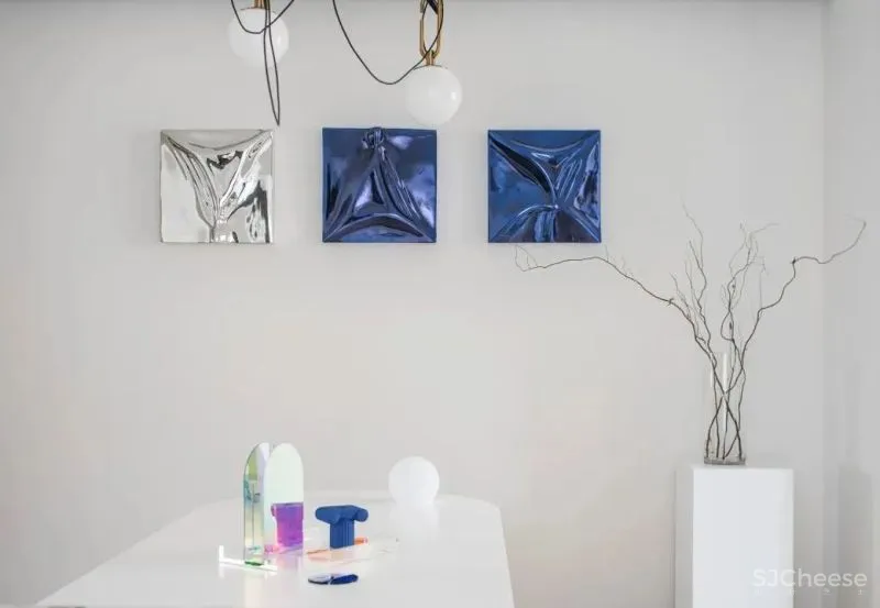 拾光·艺影 向生空间 向淑捷