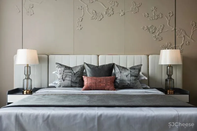 万有引力:超然精致格调,邂逅天色之美!