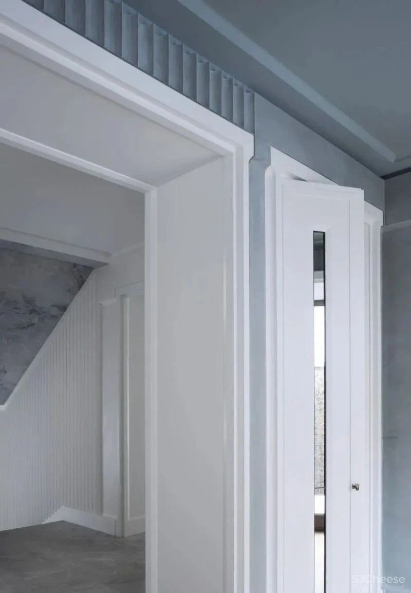 那些年模范过的法式，早已变了模样