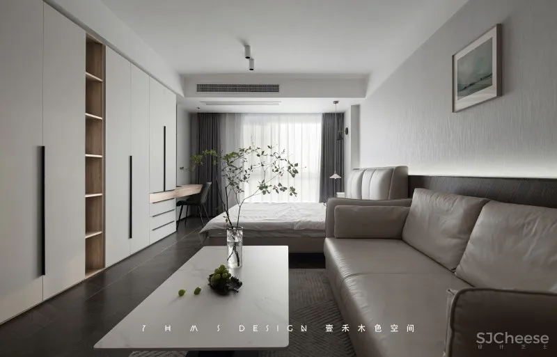 壹禾木色 | 晨 曦