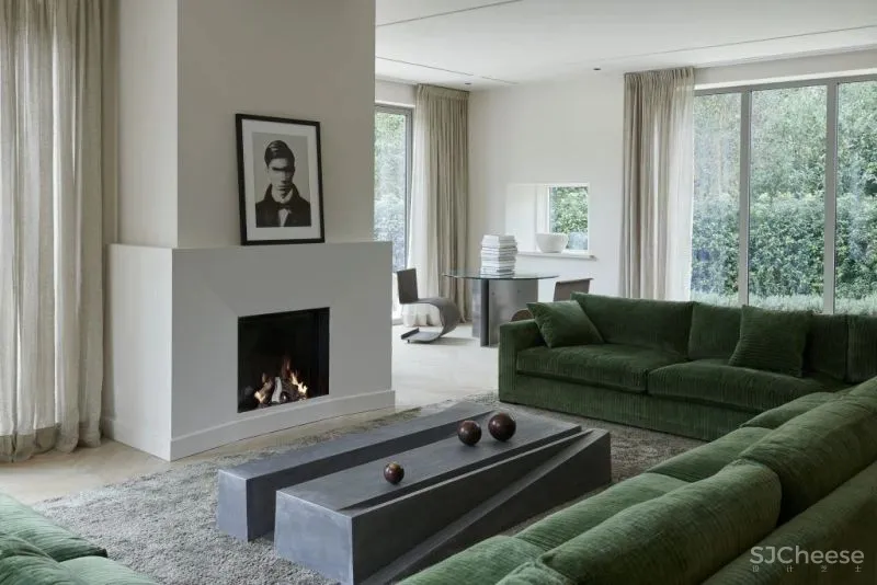 Framework Studio 精致的历史感