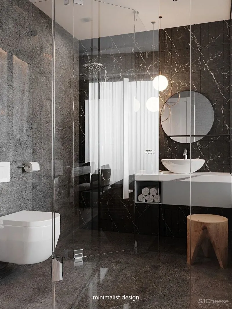 设计,满满高级质感,太赞了!