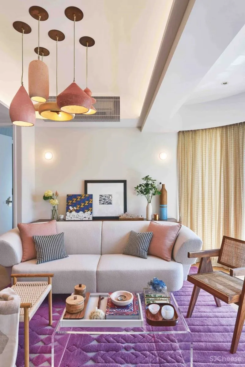 极致之墅专题-以城市极少墅,致敬极少数!