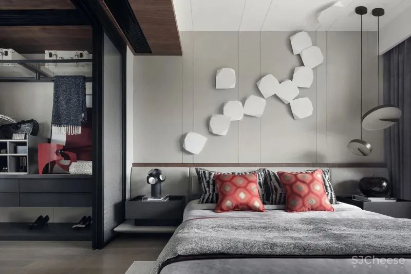 新作 山水诗意、当代艺术,致敬自然之美