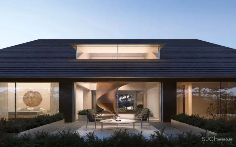 为什么日本的设计如此高级