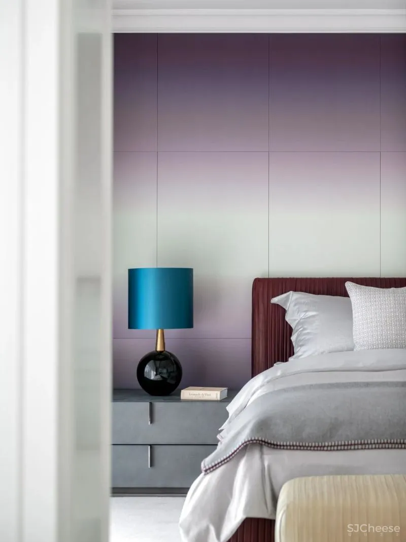 翠湖天地，艺术生活家 秀舍设计