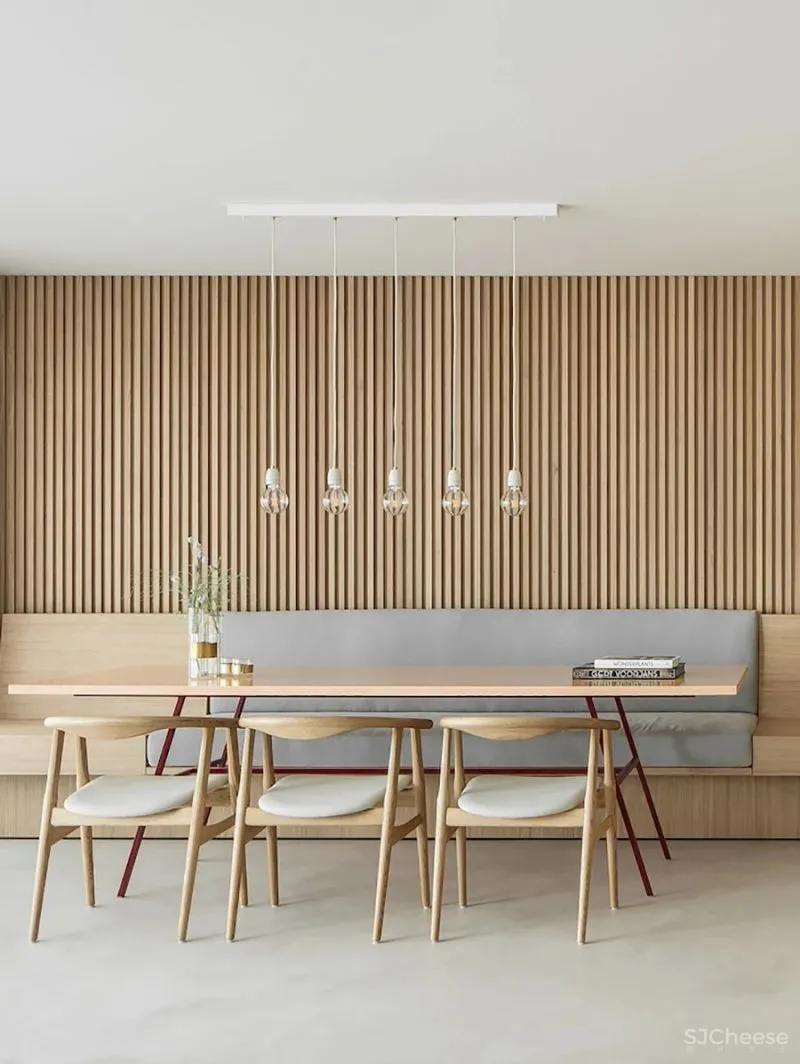 极致之墅专题-以城市极少墅,致敬极少数!